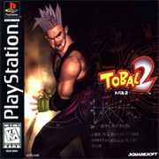 Tobal 2 (1997)