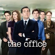 The Office U.S. Version