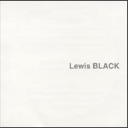 Lewis Black - The White Album