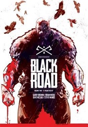 Black Road, Vol. 2: A Pagan Death (Brian Wood)