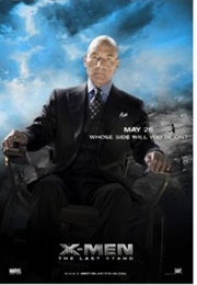 Professor X (X-Men: The Last Stand)