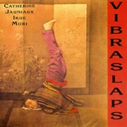 Catherine Jauniaux/Ikue Mori - Vibraslaps