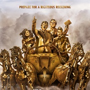 The Righteous Gemstones Season 3