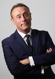 The Look (Christopher Fowler)