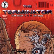 The Terminator: Death Valley (Comics)