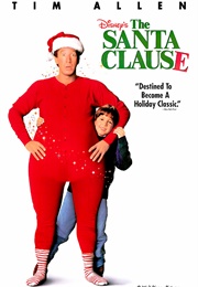 The Santa Claus (1994)