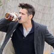 Colin Farrell - Seven Psychopaths
