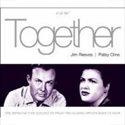 Have You Ever Been Lonely (Have You Ever Been Blue) - Jim Reeves &amp; Patsy Cline