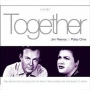 Have You Ever Been Lonely (Have You Ever Been Blue) - Jim Reeves & Patsy Cline