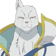 Fenrir (Niehime to Kemono No Ou)