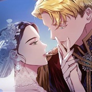 Carcel X Inès the Brocken Ring