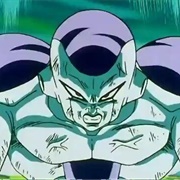 97. Namek's Destruction