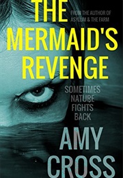 The Mermaid's Revenge (Amy Cross)