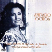 Trova Y Algo Más De Yucatán Amparo Ochoa