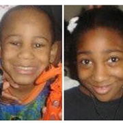 Stoni Blair & Stephen Berry