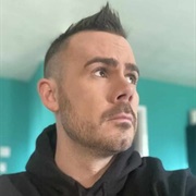 Christopher Cantwell (Bisexual, He/Him)