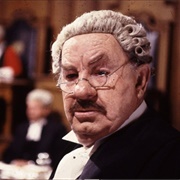 Horace Rumpole, Rumpole of the Bailey