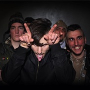 Swiss Und Die Andern