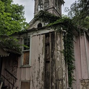 Monroe Allison House