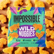 Impossible Dino Nuggets