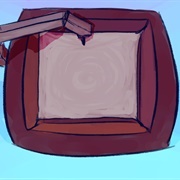 The Mechanotesseractic Computer