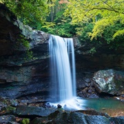 Ohiopyle State Park - Pennsylvania