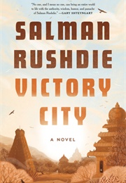 Victory City (Salman Rushdie)