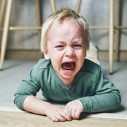 How Temper Tantrums Work