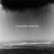 Opera House - Cigarettes After Sex