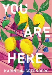 You Are Here (Karen Lin-Greenberg)