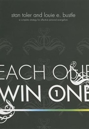 Each One Win One: A Complete Strategy for Effective Personal Evangelism (Stan Toler)