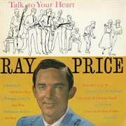 Tell Her So - Ray Price
