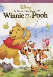 The Many Adventures of Winnie the Pooh (1977)