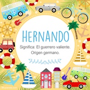 Hernando