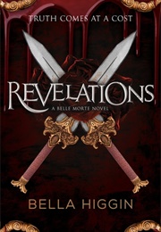 Revelations (Bella Higgin)
