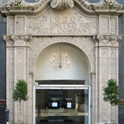 United Fruit Company Building