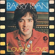 Love Is Love - Barry Ryan