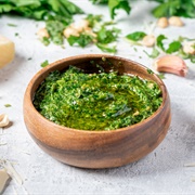 Parsley Pesto