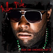 Killer Mike - Killer Mike Chronicles