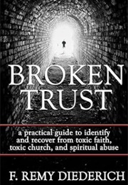 Broken Trust (Remy Diederich)