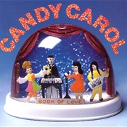 Book of Love- Candy Carol