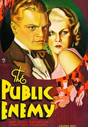 The Public Enemy (1931)