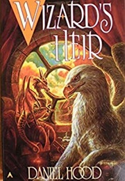 Wizard's Heir (Daniel Hood)