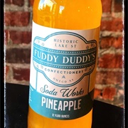 Fuddy Duddy's Pineapple