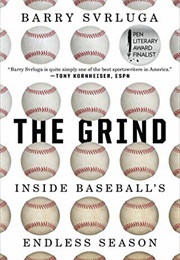 The Grind (Barry Svrluga)