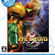 Metroid Prime