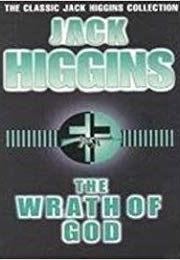 The Wrath of God (Jack Higgins)