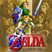 Ocarina of Time