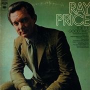 Grazin' in Greener Pastures - Ray Price