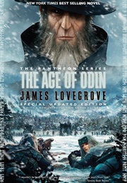 The Age of Odin (James Lovegrove)